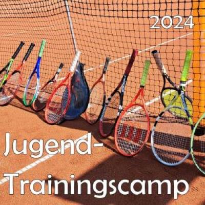 Jugend-Trainingscamp 2024